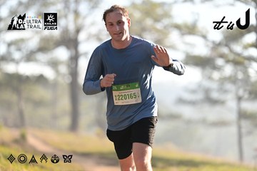 Dalat Ultra Trail 2026 - Ảnh #4894571