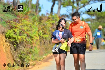 Dalat Ultra Trail 2026 - Ảnh #4748639