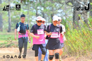 Dalat Ultra Trail 2026 - Ảnh #4874094