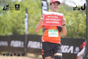 Dalat Ultra Trail 2026 - Ảnh #4861988