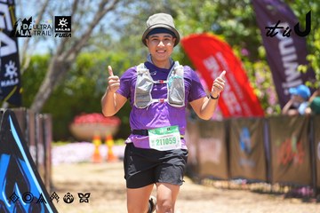 Dalat Ultra Trail 2026 - Ảnh #4699897