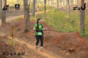 Dalat Ultra Trail 2026 - Ảnh #4841800