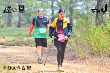 Dalat Ultra Trail 2026 - Ảnh #4874738