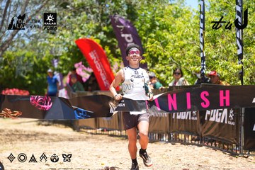 Dalat Ultra Trail 2026 - Ảnh #4699448