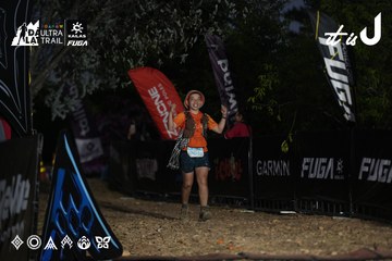 Dalat Ultra Trail 2026 - Ảnh #4762131