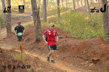 Dalat Ultra Trail 2026 - Ảnh #4841789