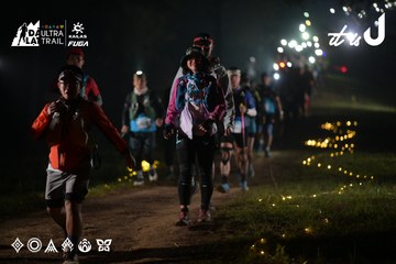 Dalat Ultra Trail 2026 - Ảnh #4720242