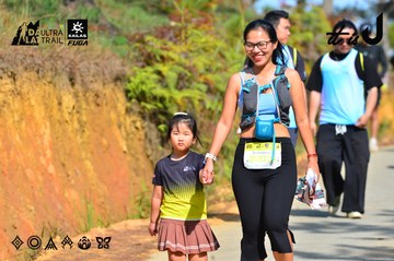 Dalat Ultra Trail 2026 - Ảnh #4748404