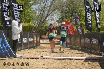 Dalat Ultra Trail 2026 - Ảnh #4684152