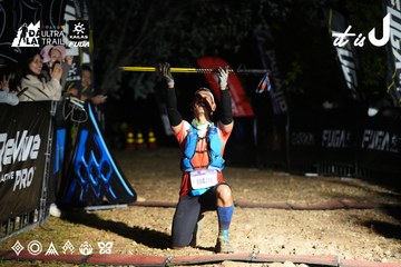 Dalat Ultra Trail 2026 - Ảnh #4758829