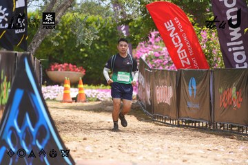 Dalat Ultra Trail 2026 - Ảnh #4867955