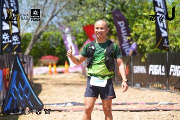Dalat Ultra Trail 2026 - Ảnh #4723626