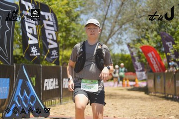 Dalat Ultra Trail 2026 - Ảnh #4694515