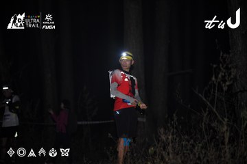 Dalat Ultra Trail 2026 - Ảnh #4703915