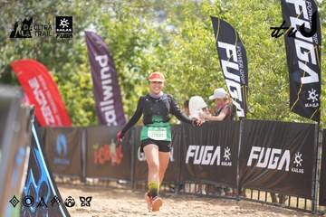 Dalat Ultra Trail 2026 - Ảnh #4858936