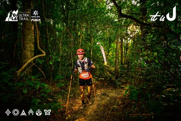 Dalat Ultra Trail 2026 - Ảnh #4912797