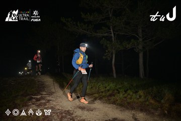 Dalat Ultra Trail 2026 - Ảnh #4751197