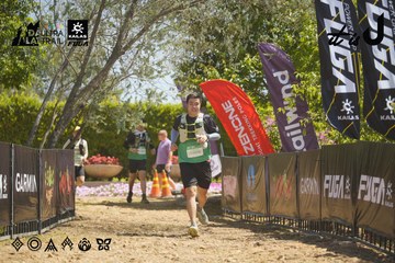 Dalat Ultra Trail 2026 - Ảnh #4690748