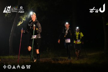 Dalat Ultra Trail 2026 - Ảnh #4697308
