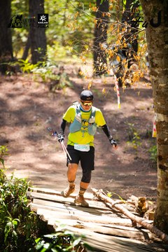 Dalat Ultra Trail 2026 - Ảnh #4908418