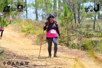 Dalat Ultra Trail 2026 - Ảnh #4876953