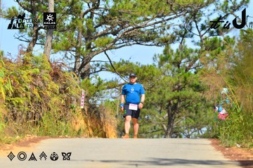 Dalat Ultra Trail 2026 - Ảnh #4749552
