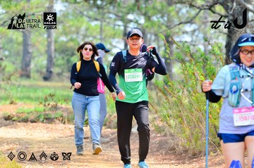 Dalat Ultra Trail 2026 - Ảnh #4873594
