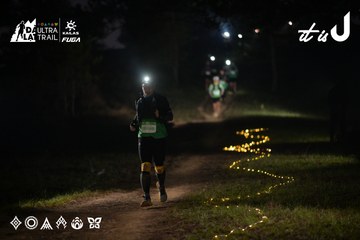 Dalat Ultra Trail 2026 - Ảnh #4720700