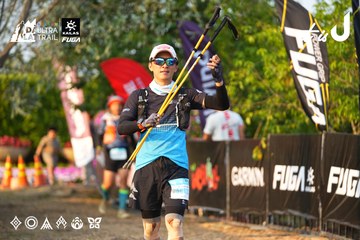 Dalat Ultra Trail 2026 - Ảnh #4743583