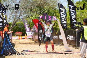 Dalat Ultra Trail 2026 - Ảnh #4723321
