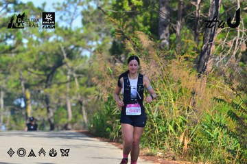 Dalat Ultra Trail 2026 - Ảnh #4781033