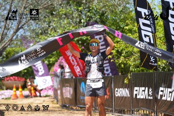 Dalat Ultra Trail 2026 - Ảnh #4723737