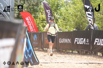 Dalat Ultra Trail 2026 - Ảnh #4860219