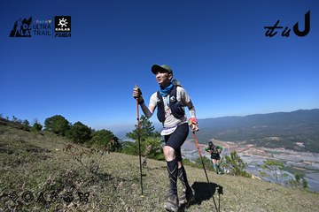 Dalat Ultra Trail 2026 - Ảnh #4734053