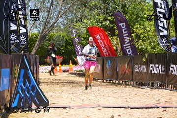 Dalat Ultra Trail 2026 - Ảnh #4701882