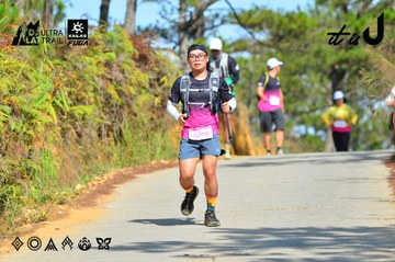 Dalat Ultra Trail 2026 - Ảnh #4748735