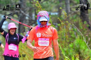 Dalat Ultra Trail 2026 - Ảnh #4875686