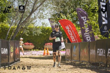 Dalat Ultra Trail 2026 - Ảnh #4684385