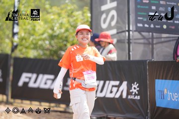 Dalat Ultra Trail 2026 - Ảnh #4858782
