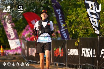 Dalat Ultra Trail 2026 - Ảnh #4742558