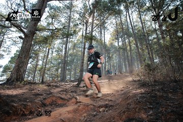 Dalat Ultra Trail 2026 - Ảnh #4739684