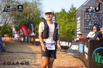 Dalat Ultra Trail 2026 - Ảnh #4743299