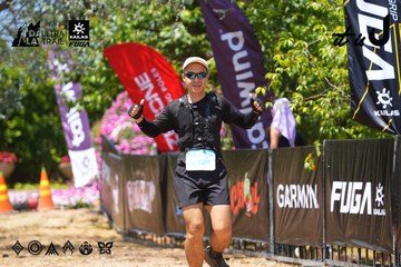 Dalat Ultra Trail 2026 - Ảnh #4727539