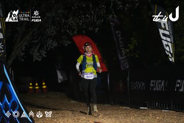 Dalat Ultra Trail 2026 - Ảnh #4763426