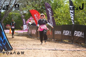 Dalat Ultra Trail 2026 - Ảnh #4867706