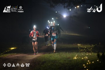 Dalat Ultra Trail 2026 - Ảnh #4718992