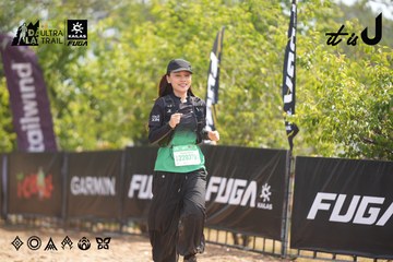 Dalat Ultra Trail 2026 - Ảnh #4859226