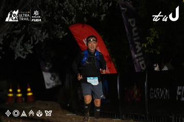 Dalat Ultra Trail 2026 - Ảnh #4760247