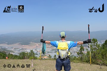 Dalat Ultra Trail 2026 - Ảnh #4733364