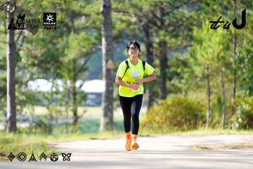 Dalat Ultra Trail 2026 - Ảnh #4833524
